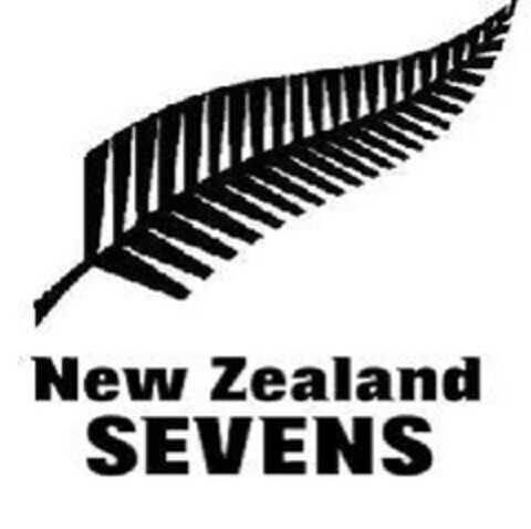 New Zealand SEVENS Logo (EUIPO, 10.09.2009)