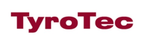 TyroTec Logo (EUIPO, 14.11.2009)