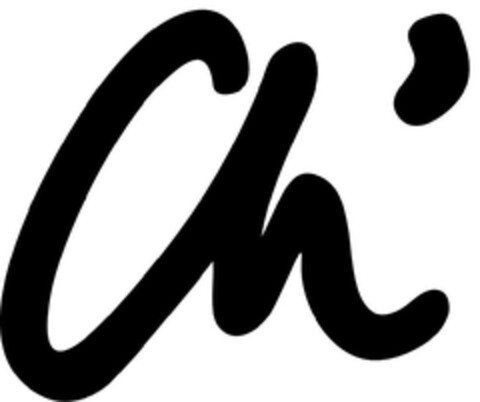 CH Logo (EUIPO, 22.12.2009)