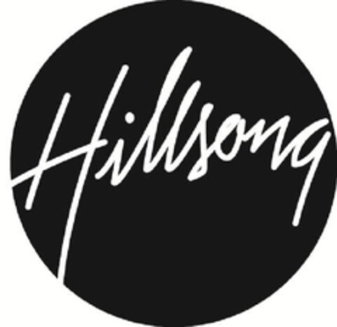 HILLSONG Logo (EUIPO, 01/25/2010)