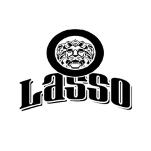 LASSO Logo (EUIPO, 02/10/2010)