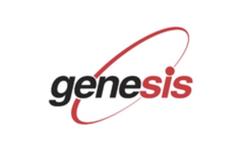 Genesis Logo (EUIPO, 02/18/2010)