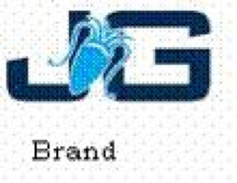 JG Brand Logo (EUIPO, 03/31/2010)