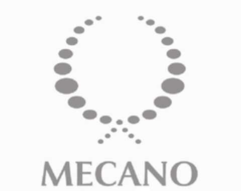 MECANO Logo (EUIPO, 03.05.2010)