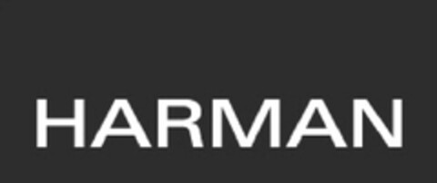 HARMAN Logo (EUIPO, 05/11/2010)