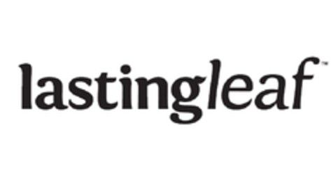 lastingleaf Logo (EUIPO, 17.05.2010)