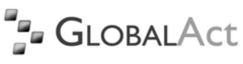 GLOBALAct Logo (EUIPO, 06/07/2010)