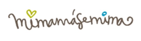 mimamasemima Logo (EUIPO, 11.06.2010)