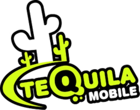 TEQUILA MOBILE Logo (EUIPO, 16.06.2010)