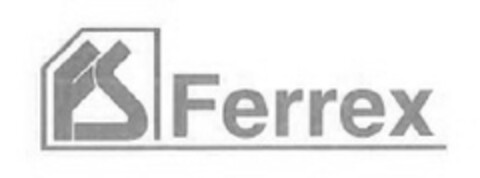 FS FERREX Logo (EUIPO, 08.07.2010)