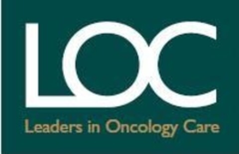 LOC Leaders in Oncology Care Logo (EUIPO, 07/23/2010)