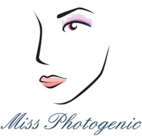 Miss Photogenic Logo (EUIPO, 26.08.2010)