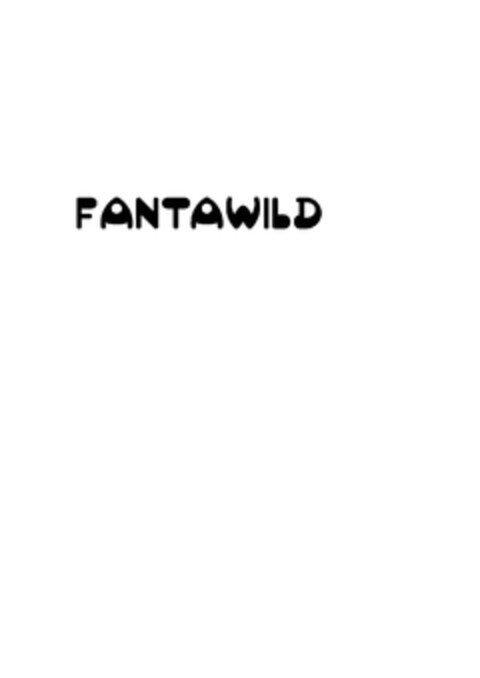 FANTAWILD Logo (EUIPO, 10/14/2010)