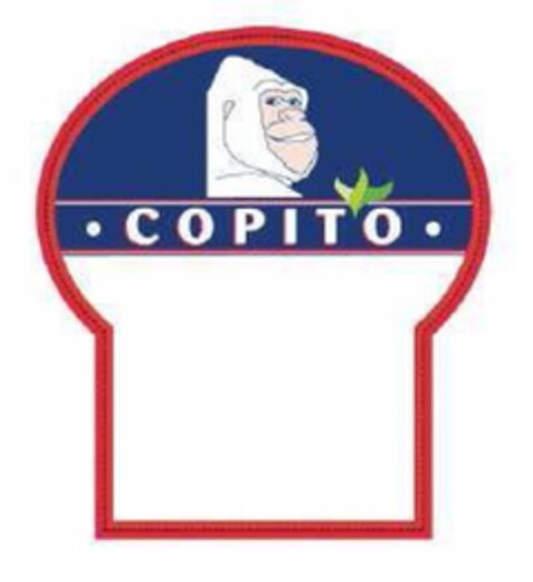 COPITO Logo (EUIPO, 11/05/2010)