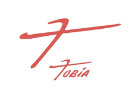 T TOBIA Logo (EUIPO, 17.11.2010)