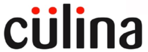 cülina Logo (EUIPO, 18.11.2010)