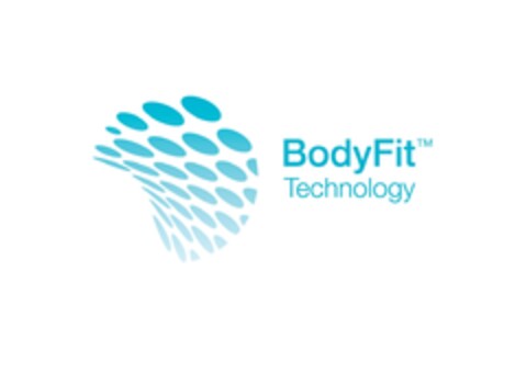 BodyFit™ Technology Logo (EUIPO, 11/25/2010)