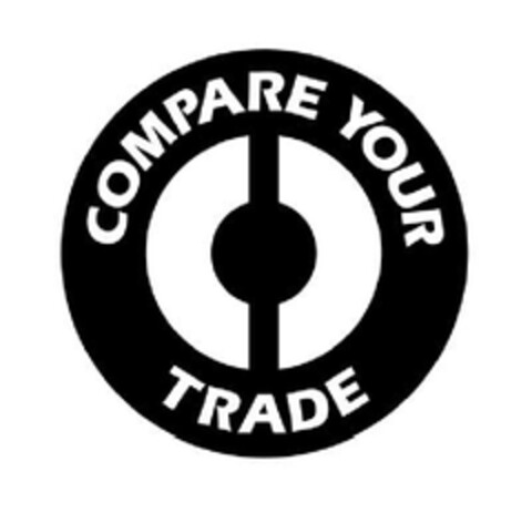 COMPARE YOUR TRADE Logo (EUIPO, 12/13/2010)