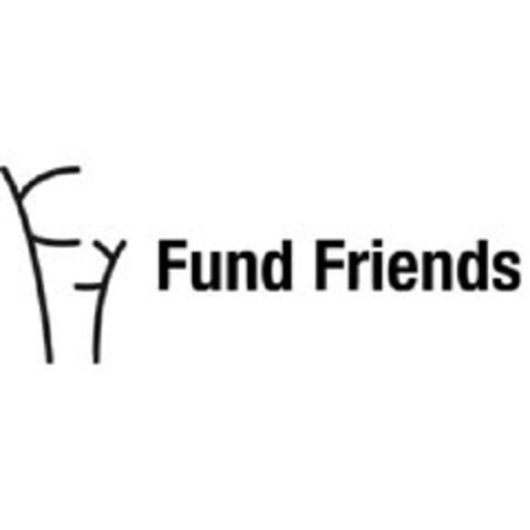 FUND FRIENDS Logo (EUIPO, 15.12.2010)