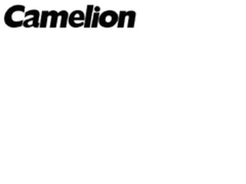 Camelion Logo (EUIPO, 30.12.2010)