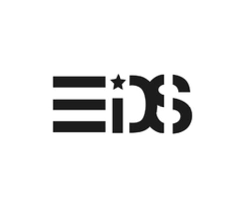 EDS Logo (EUIPO, 21.01.2011)