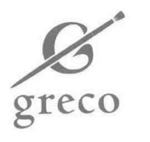 G GRECO Logo (EUIPO, 02/03/2011)