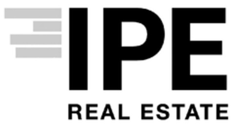 IPE REAL ESTATE Logo (EUIPO, 15.02.2011)