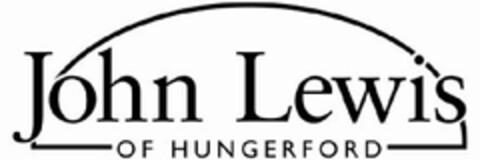 John Lewis of Hungerford Logo (EUIPO, 23.02.2011)