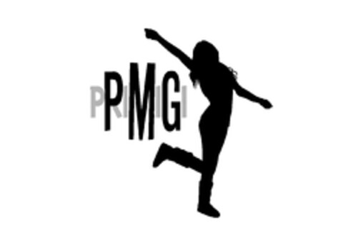 PMG PRIMIGI Logo (EUIPO, 03.03.2011)