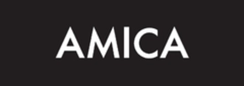 AMICA Logo (EUIPO, 03/14/2011)