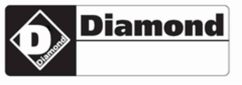D Diamond Logo (EUIPO, 14.06.2011)