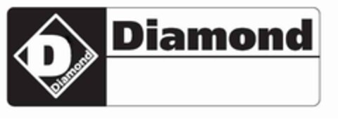 D Diamond Logo (EUIPO, 06/14/2011)