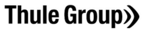 THULE GROUP Logo (EUIPO, 16.06.2011)