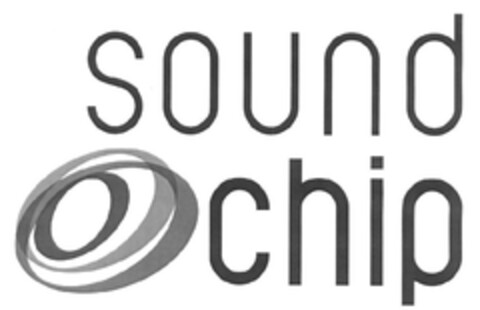 sound chip Logo (EUIPO, 06/23/2011)