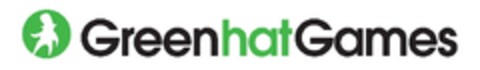 GreenhatGames Logo (EUIPO, 06.07.2011)