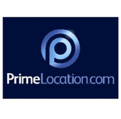 PrimeLocation.com Logo (EUIPO, 07/15/2011)