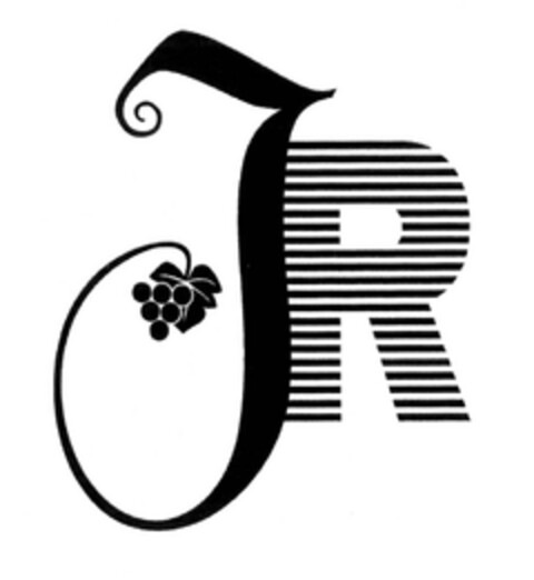 JR Logo (EUIPO, 07/04/2011)