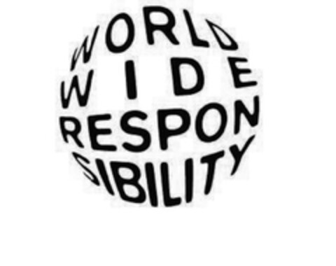 WORLDWIDE RESPONSIBILITY Logo (EUIPO, 28.07.2011)