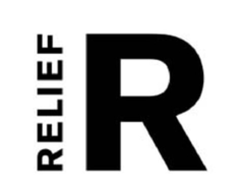 RELIEF  R Logo (EUIPO, 29.08.2011)