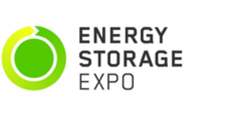 ENERGY STORAGE EXPO Logo (EUIPO, 17.10.2011)