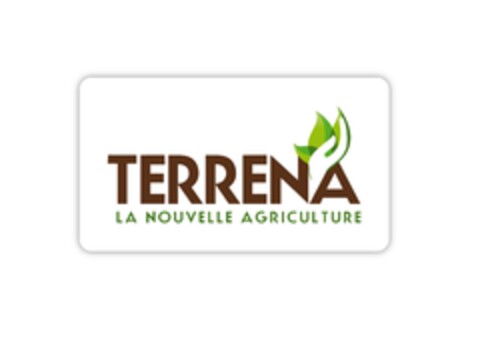 TERRENA LA NOUVELLE AGRICULTURE Logo (EUIPO, 02.11.2011)