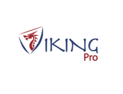 VIKING Pro Logo (EUIPO, 27.12.2011)