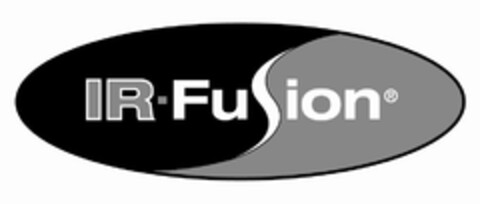 IR fusion Logo (EUIPO, 27.01.2012)