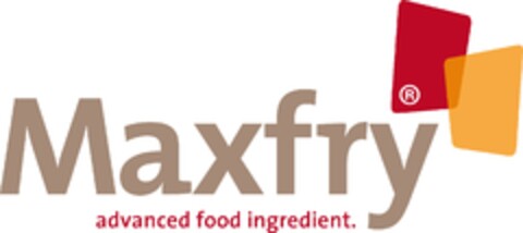 Maxfry Logo (EUIPO, 20.02.2012)