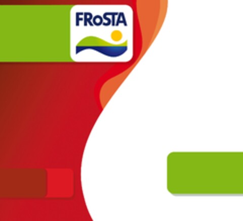 FRoSTA Logo (EUIPO, 03/01/2012)