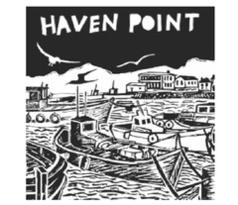 HAVEN POINT Logo (EUIPO, 03/09/2012)