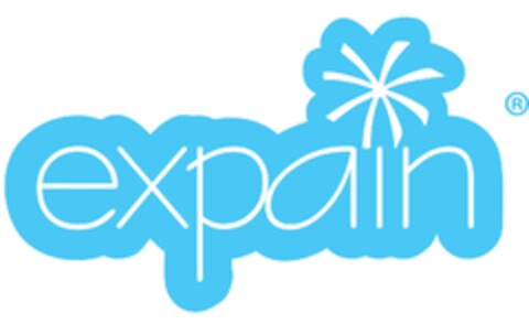 expain Logo (EUIPO, 10.04.2012)