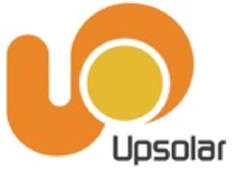 UPSOLAR Logo (EUIPO, 13.04.2012)