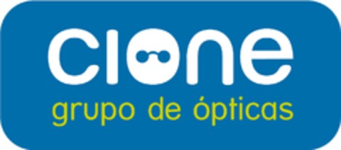 CIONE GRUPO DE ÓPTICAS Logo (EUIPO, 26.04.2012)