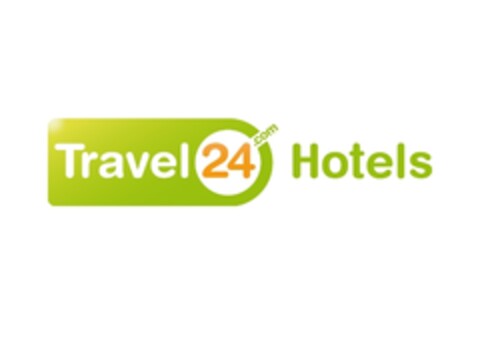 Travel24.com Hotels Logo (EUIPO, 22.05.2012)